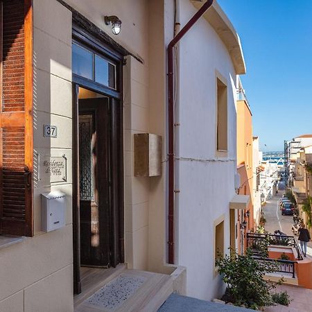 Residenza Di Veta Rethymno Exterior foto