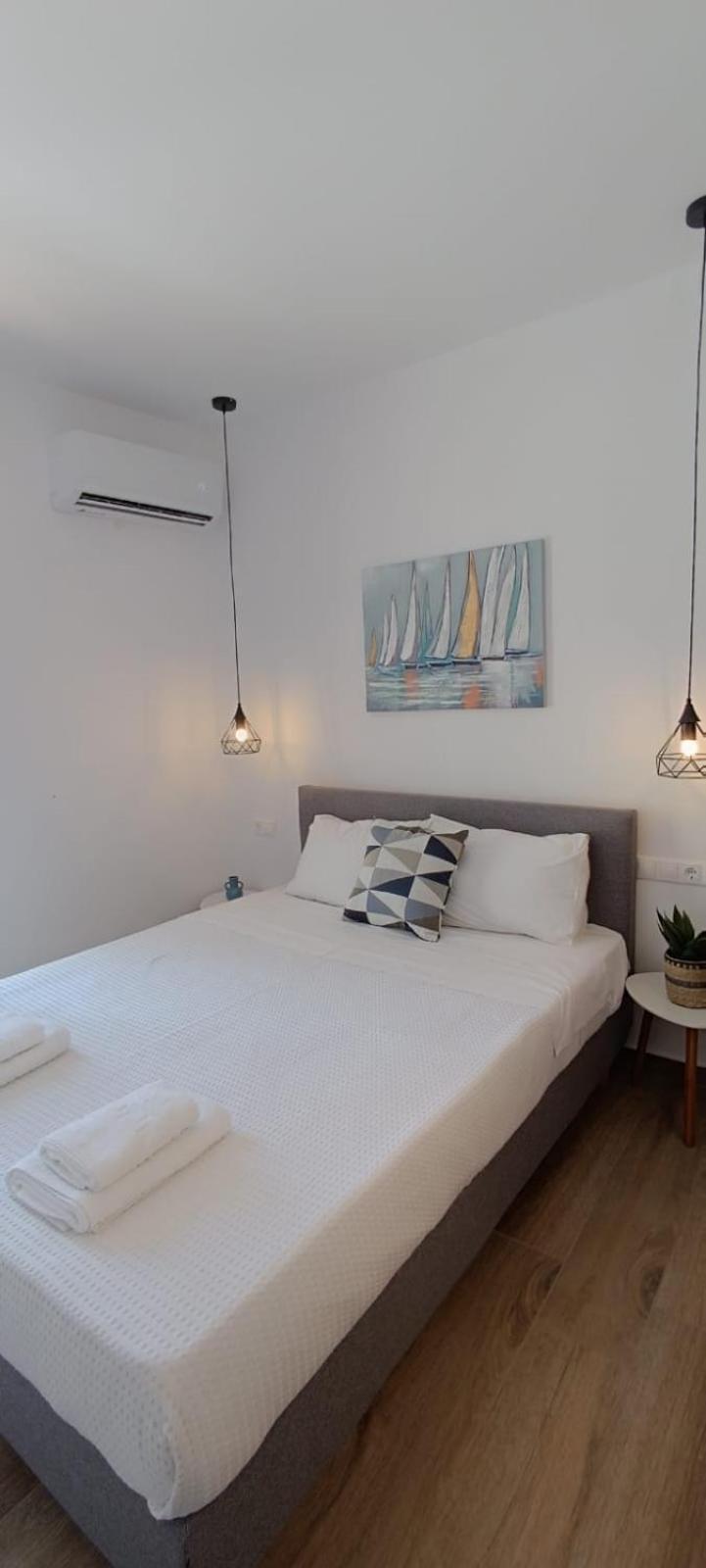 Residenza Di Veta Rethymno Exterior foto